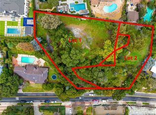 16835 Adlon Rd #1106, Encino, CA 91436