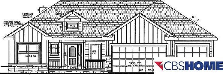 1st image of 19903 Sherwood Cir