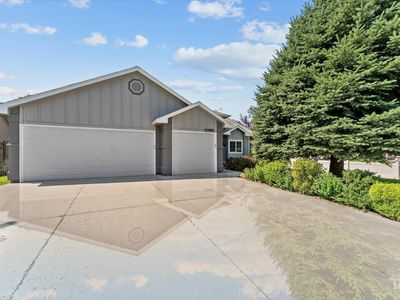 10951 Cloudless St, Nampa, ID, 83687