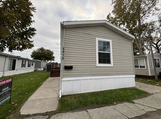 Willow Point MHC, Harrison Township, MI 48045