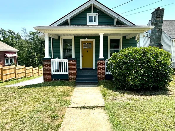 419 Warren Ave, Lynchburg, VA 24501