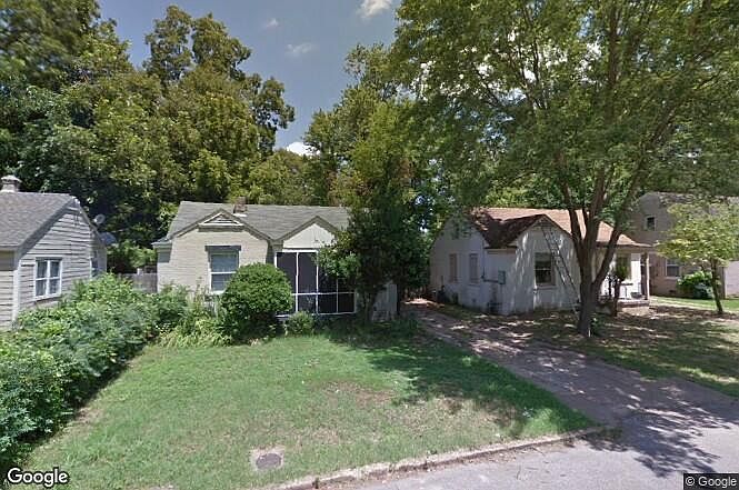 1st image of this home