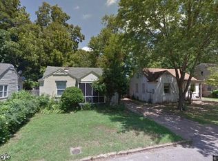 3854 Kearney Ave, Memphis, TN 38111
