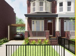 1380 Haddon Ave, Camden, NJ 08103