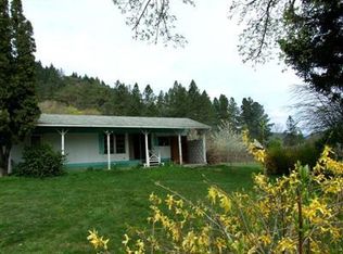 5463 Rogue River Hwy, Gold hill, OR