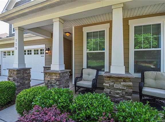 2nd image of 115 Rainberry Dr