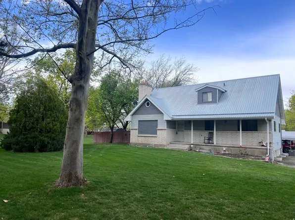175 N 100 E, Hyrum, UT 84319