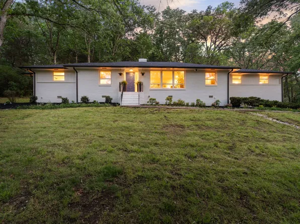 6028 Sherwood Dr, Nashville, TN 37215
