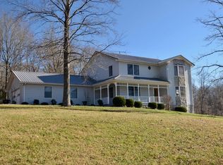 3205 Bristletown Rd, Glasgow, KY 42141