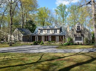 3534 Zulla Rd, The Plains, VA 20198