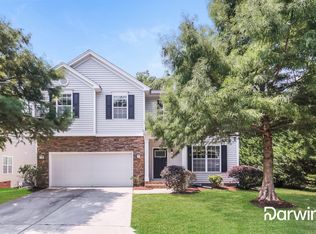 121 Murray Hill Dr, Durham, NC 27712