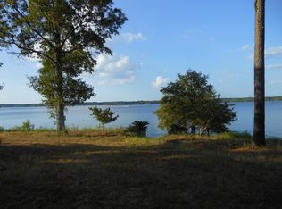 324 Pineknot Ln, Milam, TX 75959