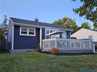 2867 113th St, Toledo, OH 43611