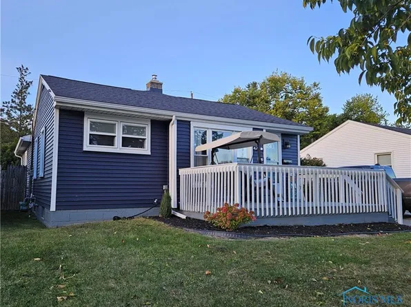 2867 113th St, Toledo, OH 43611