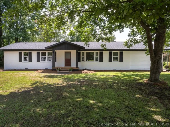 1928 Shaw Mill Rd, Saint Pauls, NC 28384