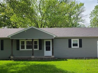 502 Benton St, Richmond, MO, 64085