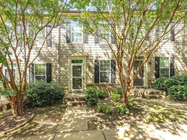 13811 Hill St, Huntersville, NC 28078