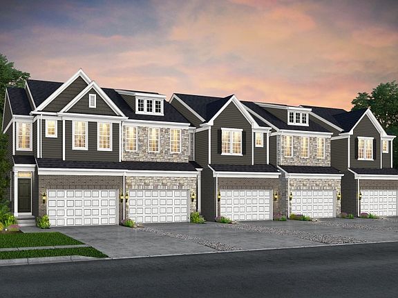 5-Unit Townhomes