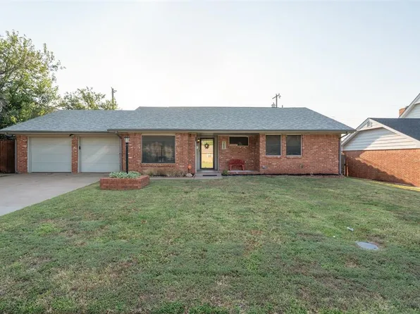 3608 N Utah Ave, Oklahoma City, OK 73112