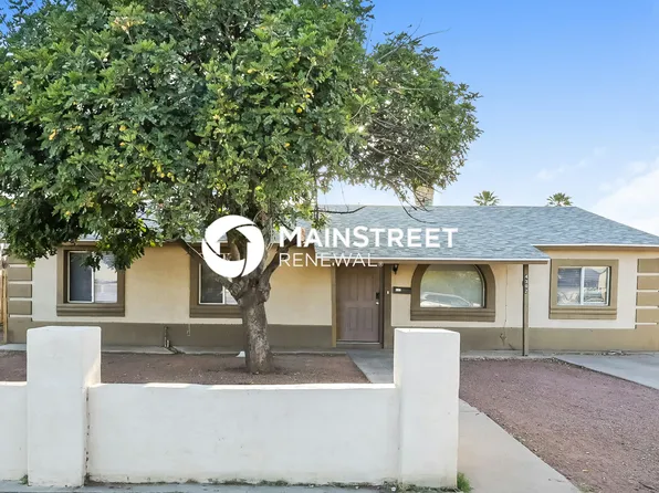 4302 N 73rd Ave, Phoenix, AZ 85033