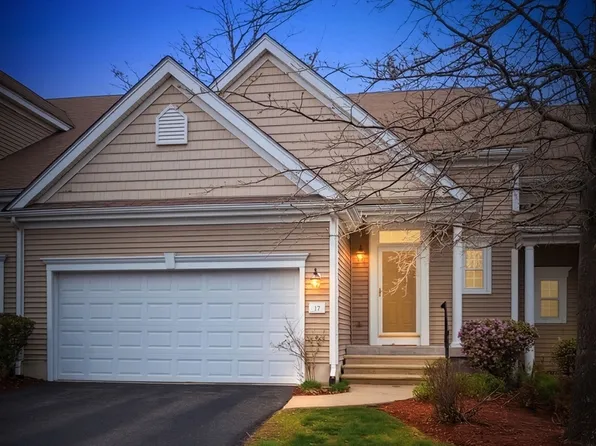 17 Cherry Ln, South Grafton, MA 01560