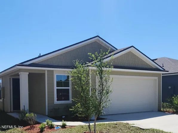 4246 EVENING PRIMROSE Drive, Jacksonville, FL 32218