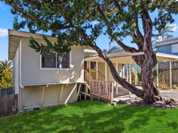 5450 Ball Dr, Soquel, CA 95073