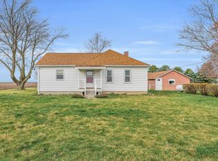 623 County Road 100 E, Ivesdale, IL