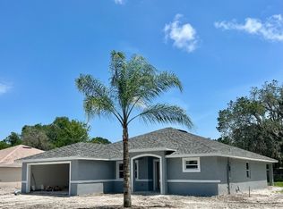 1105 Walter St, New Smyrna Beach, FL 32168