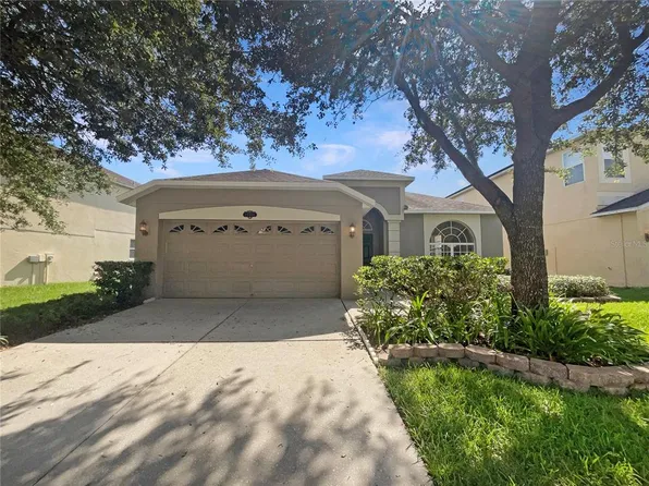 10905 Ancient Futures Dr, Tampa, FL 33647