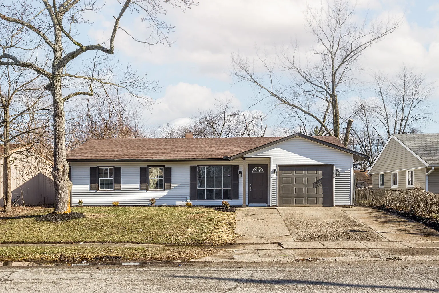 4001 Arborcrest Dr photo 1