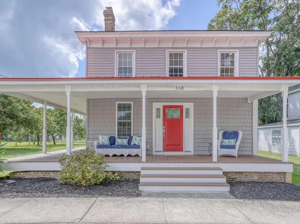 118 Walnut St, Church Hill, MD 21623