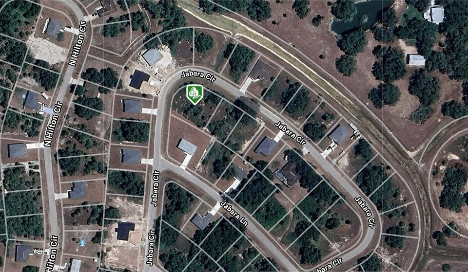1st image of 4310 Jabara Cir