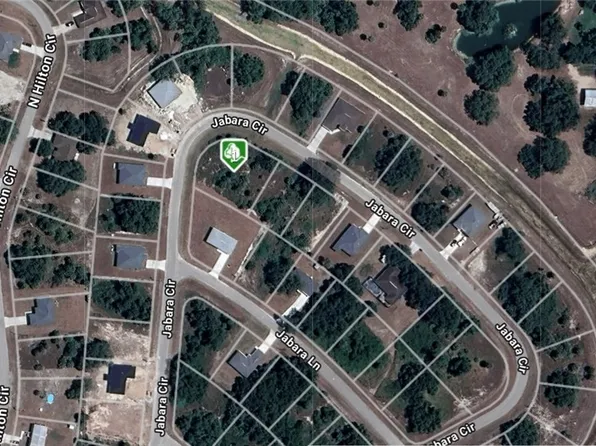 4310 Jabara Cir, Labelle, FL 33935