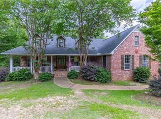 11 General Canby Dr, Spanish Fort, AL 36527