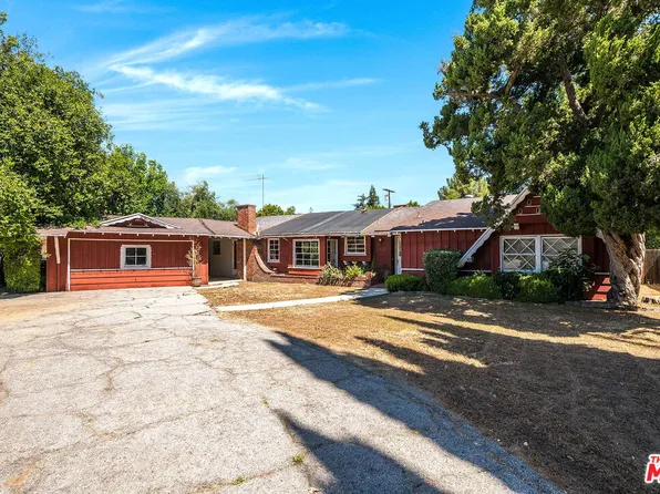 22501 Victory Blvd, West Hills, CA 91307