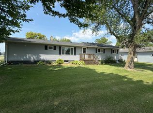 307 4th Ave S, Chokio, MN 56221