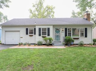 5311 Linden St, Roeland Park, KS 66205