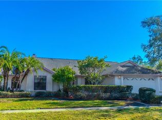 11814 Classic Lake Way, Tampa, FL 33635