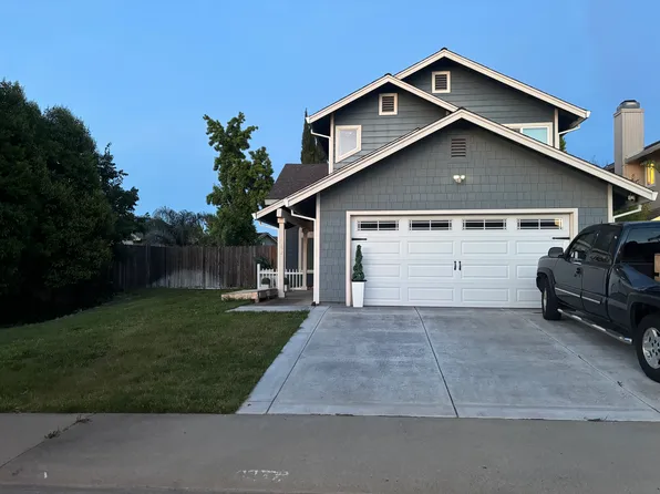 8232 Silverside Dr, Antelope, CA 95843