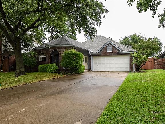 2nd image of 4612 Booth Dr