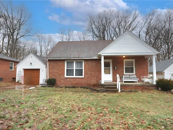 76 Harvard Ave, Mansfield, OH 44906