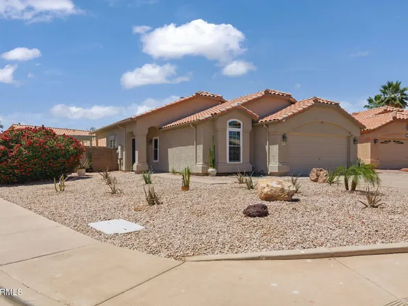 100 S SANDSTONE Street, Gilbert, AZ 85296
