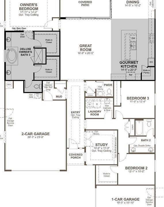 2nd image of 23918 N 171ST Drive