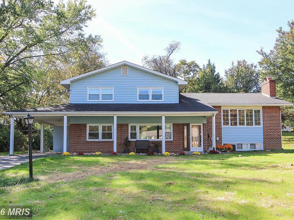 1st image of 3033 Winifred Dr