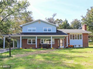 3033 Winifred Dr, Burtonsville, MD 20866