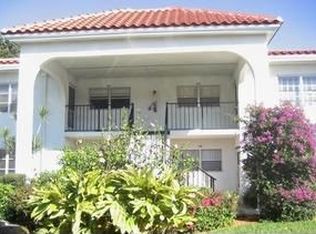 1054 Forest Lakes Dr #G107, Naples, FL 34105