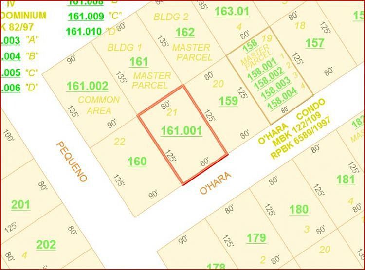 2nd image of 1418 Ohara Ln