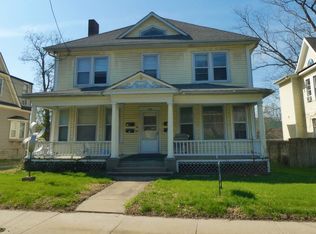 902 Rogers St #1W, Columbia, MO 65201
