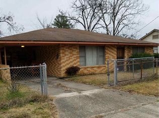1551 Swan Ave, Baton Rouge, LA 70807